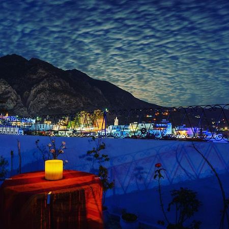 Dar Qaysar Διαμέρισμα Chefchaouen Εξωτερικό φωτογραφία