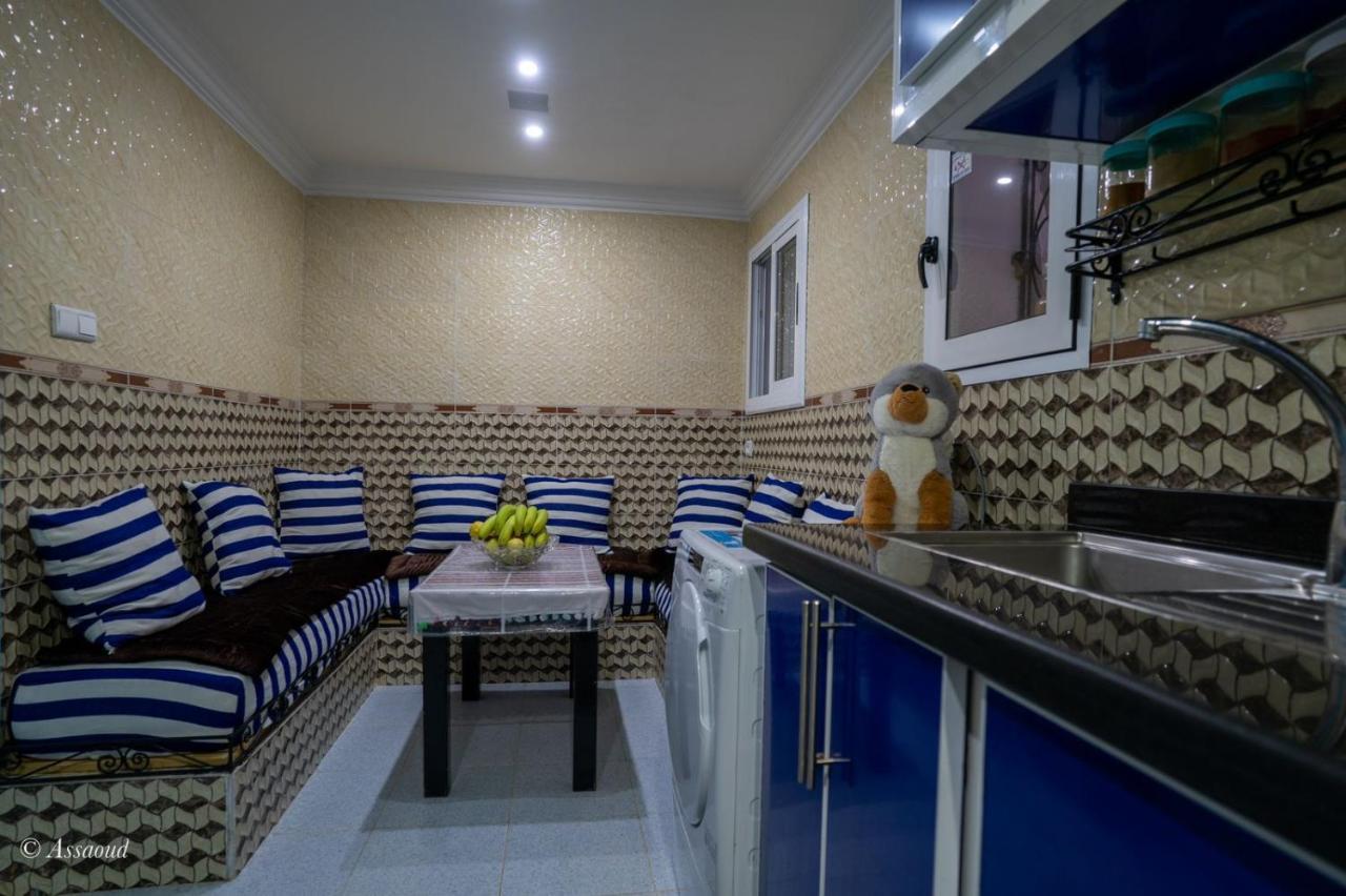 Dar Qaysar Διαμέρισμα Chefchaouen Εξωτερικό φωτογραφία