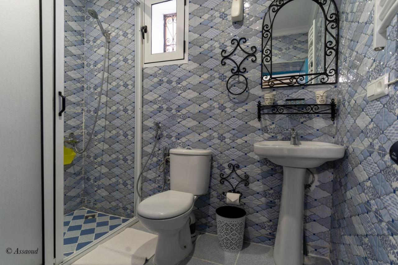 Dar Qaysar Διαμέρισμα Chefchaouen Εξωτερικό φωτογραφία